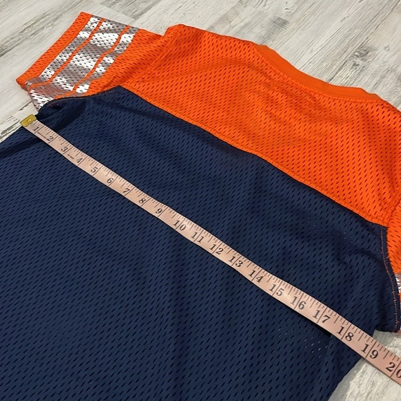 NFL Denver Broncos Jersey Size Large - Picture 7 of 9